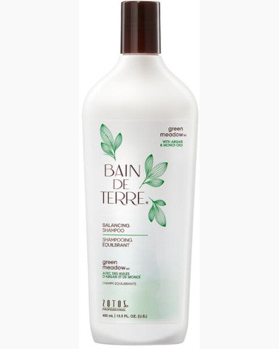 Green Meadow Balancing Shampoo 13.5 oz
