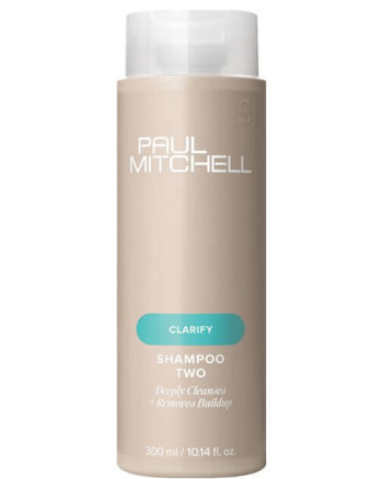 Shampoo Two 10.14 oz