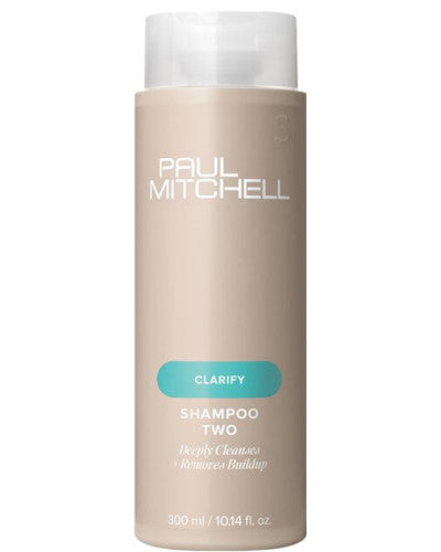 Shampoo Two 10.14 oz