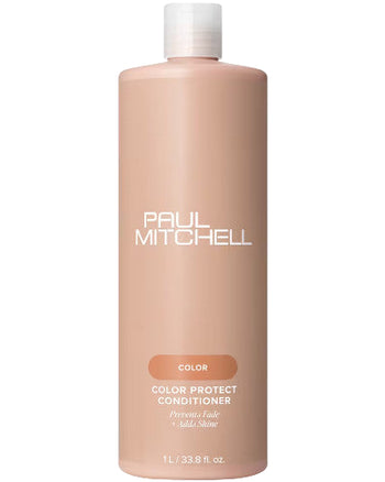 Color Protect Conditioner 33.8 oz