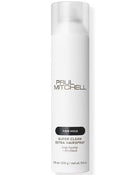 Firm Style Super Clean Extra 9.5 oz