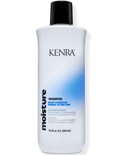 Moisturizing Shampoo 10.1 oz