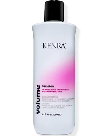 Volume Shampoo 10.1 oz