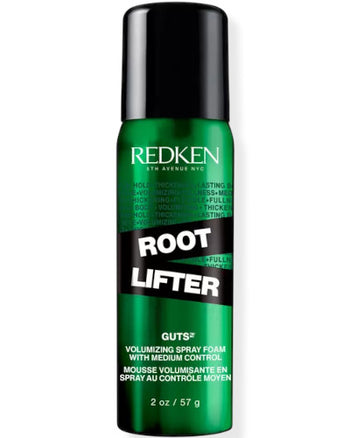 Root Lifter Volumizing Spray Foam (Guts) 2 oz