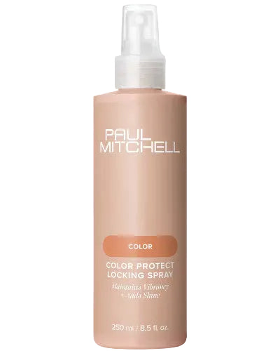 Color Protect Locking Spray 8.5 oz