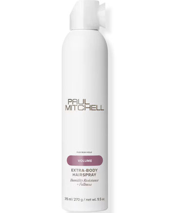 Extra-Body Finishing Spray 9.5 oz