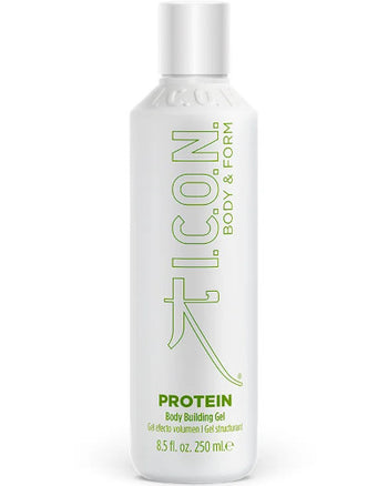 Protein Body Building Gel 8.5 oz