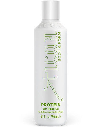 Protein Body Building Gel 8.5 oz