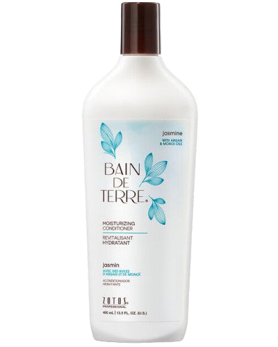 Jasmine Moisturizing Conditioner 13.5 oz