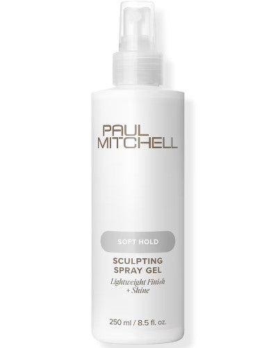 Soft Style Soft Sculpting Spray Gel 8.5 oz