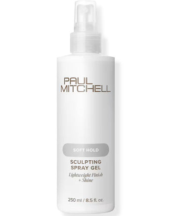 Soft Style Soft Sculpting Spray Gel 8.5 oz