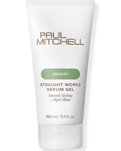 Straight Works 5.1 oz