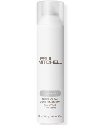 Soft Style Super Clean Light 9.5 oz