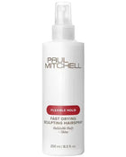 Flexible Style Fast Drying Sculpting Hairspray 8.5 oz