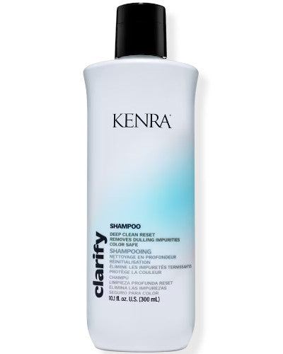 Clarifiying Shampoo 10.1 oz