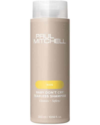 Kids Baby Don't Cry Shampoo 10.14 oz