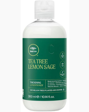 Tea Tree Lemon Sage Thickening Conditioner 10.14 oz