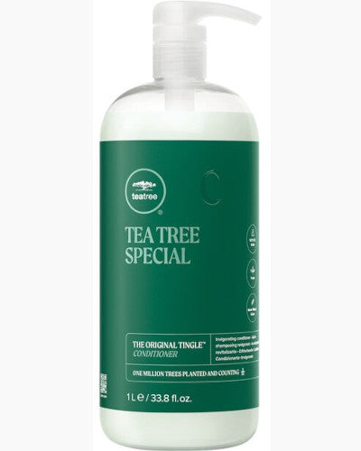 Tea Tree Special Conditioner 33.8 oz