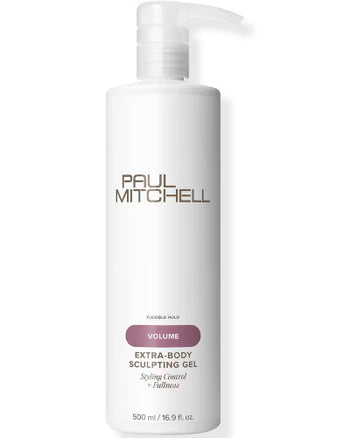 Extra-Body Sculpting Gel 16.9 oz