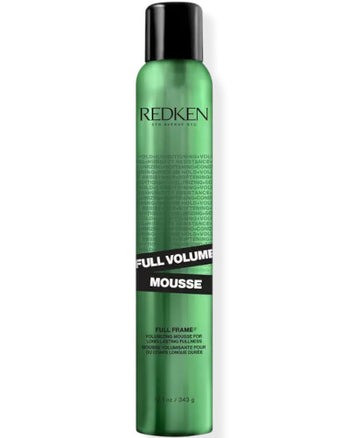 Full Volume Mousse 12 oz