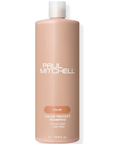 Color Protect Shampoo 33.8 oz