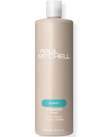 Shampoo Two 16.9 oz