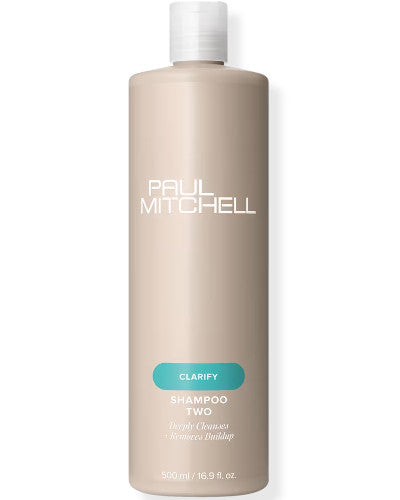 Shampoo Two 16.9 oz