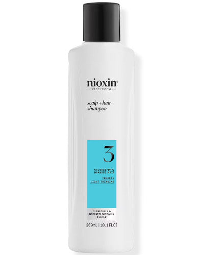 Scalp + Hair Thickening System 3 Shampoo 10.1 oz