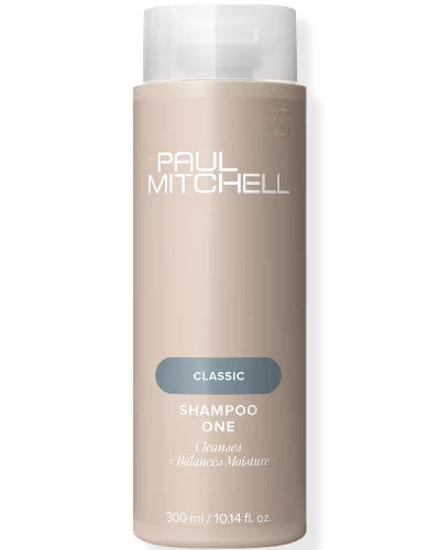 Shampoo One 10.14 oz