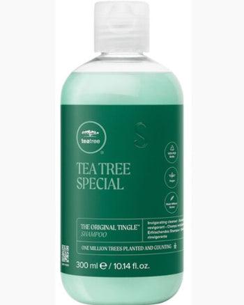 Tea Tree Special Shampoo 10.14 oz