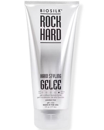 Rock Hard Gelee 6 oz