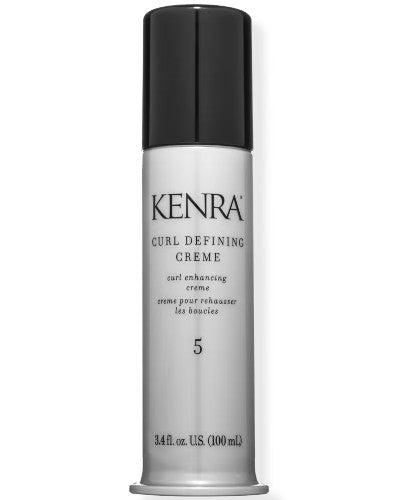 Curl Defining Creme 5  3.4 oz