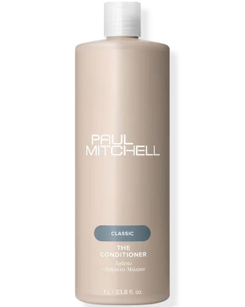 The Conditioner Liter 33.8 oz