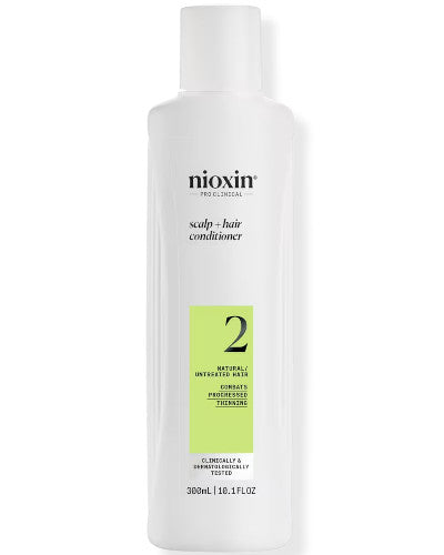 Scalp + Hair Thickening System 2 Conditioner 10.1 oz