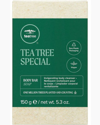 Tea Tree Body Bar 5.3 oz
