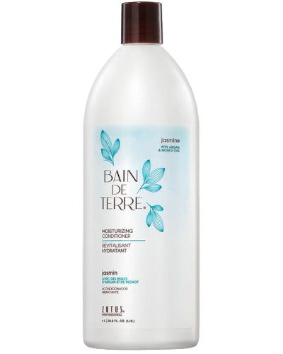 Jasmine Moisturizing Conditioner 33.8 oz