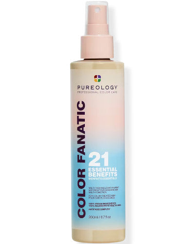 Color Fanatic Hair Treatment Spray 6.7 oz
