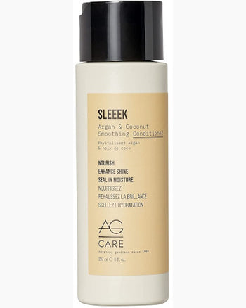 Sleeek Conditioner 8 oz