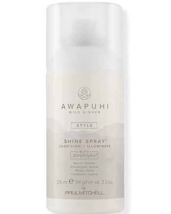 Awapuhi Wild Ginger Shine Spray 3.3 oz