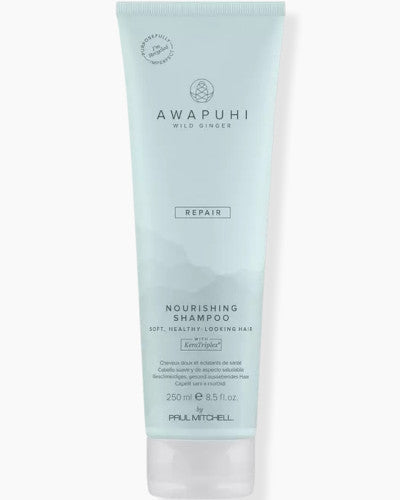 Awapuhi Wild Ginger Moisturizing Lather Shampoo 8.5 oz