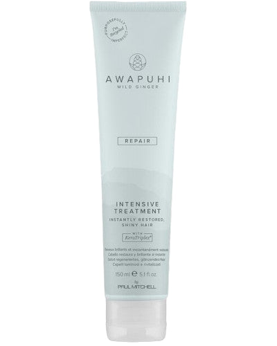 Awapuhi Wild Ginger Keratin Intensive Treatment 5.1 oz