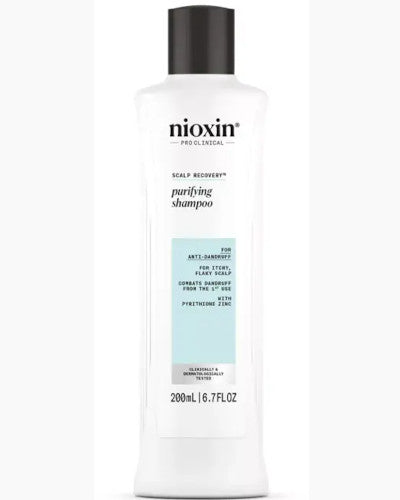 Scalp Recovery System Purifying Shampoo 6.7 oz