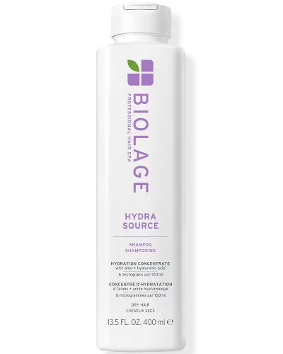 Biolage Hydra Source Shampoo 13.5 oz
