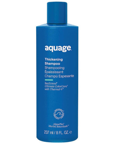 Sea Extend Thickening Shampoo 8 oz