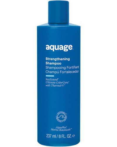 SeaExtend Strengthening Shampoo 10 oz