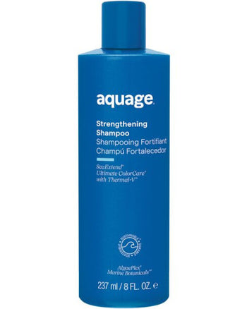SeaExtend Strengthening Shampoo 10 oz