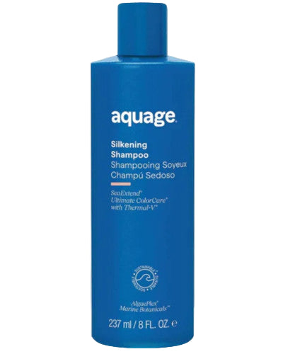 SeaExtend Silkening Shampoo 10 oz