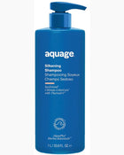 SeaExtend Silkening Shampoo Liter 33.8 oz