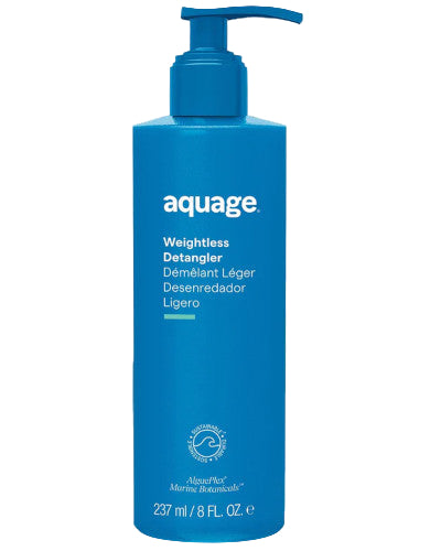Weightless Detangler 8 oz