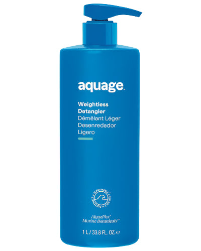 Weightless Detangler 33 oz